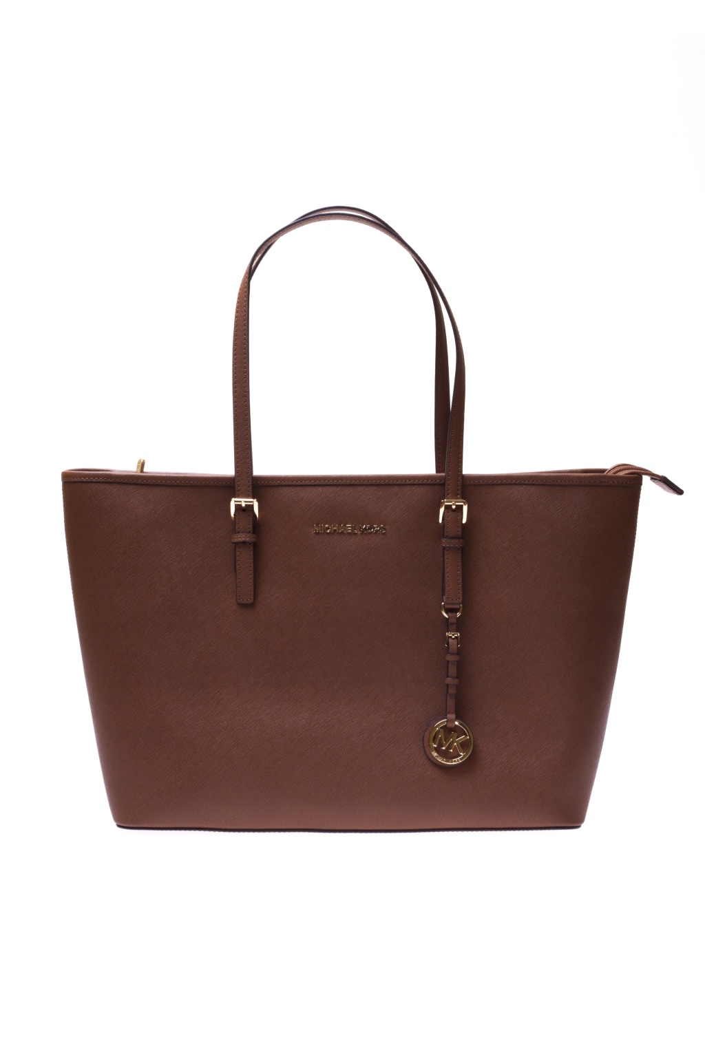 Michael kors deals shopper beige